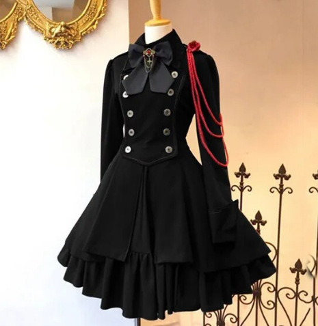 Black 9099