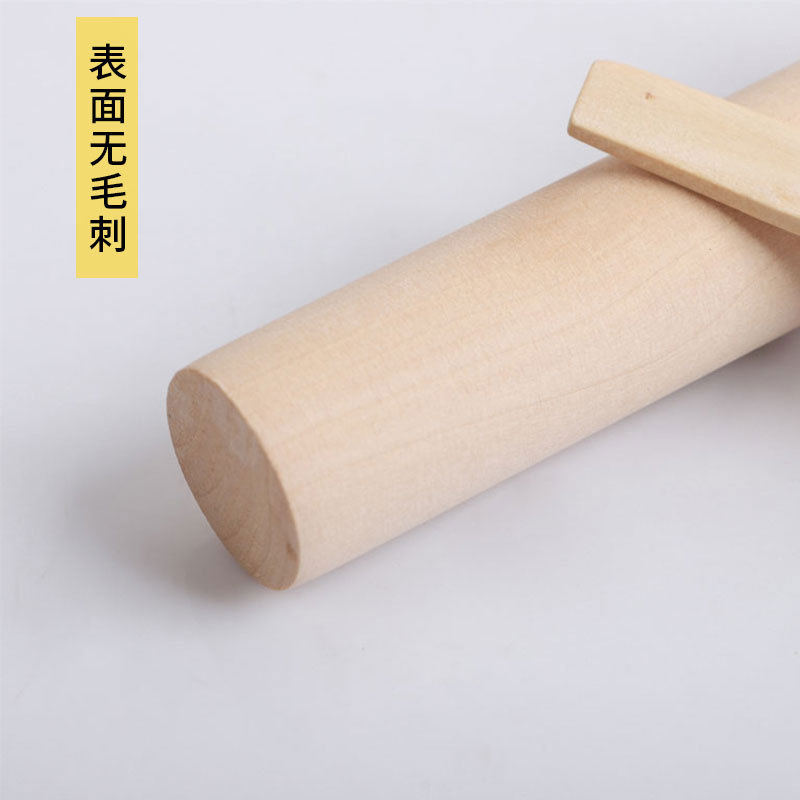 Dumpling embalaje wonton herramienta Relleno pala cuchara de relleno de bambú Selección de agitación cuchara libre de pintura sin cera relleno selección Envío Gratis