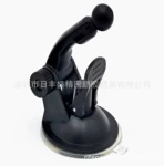 厂家供应行车记录仪吸盘底座支架配件运动相机底座配件车载支架