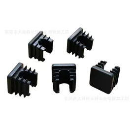 其他塑胶零件;橡塑管套;塑料堵头