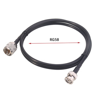 UHF���DBNC�� RG58���� ���L2�� �����r�lͬ��ͬ�S����