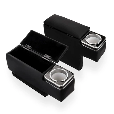 Storage Box, Suitable for – Armrest box - lkt184-armrest-box-2-pieces