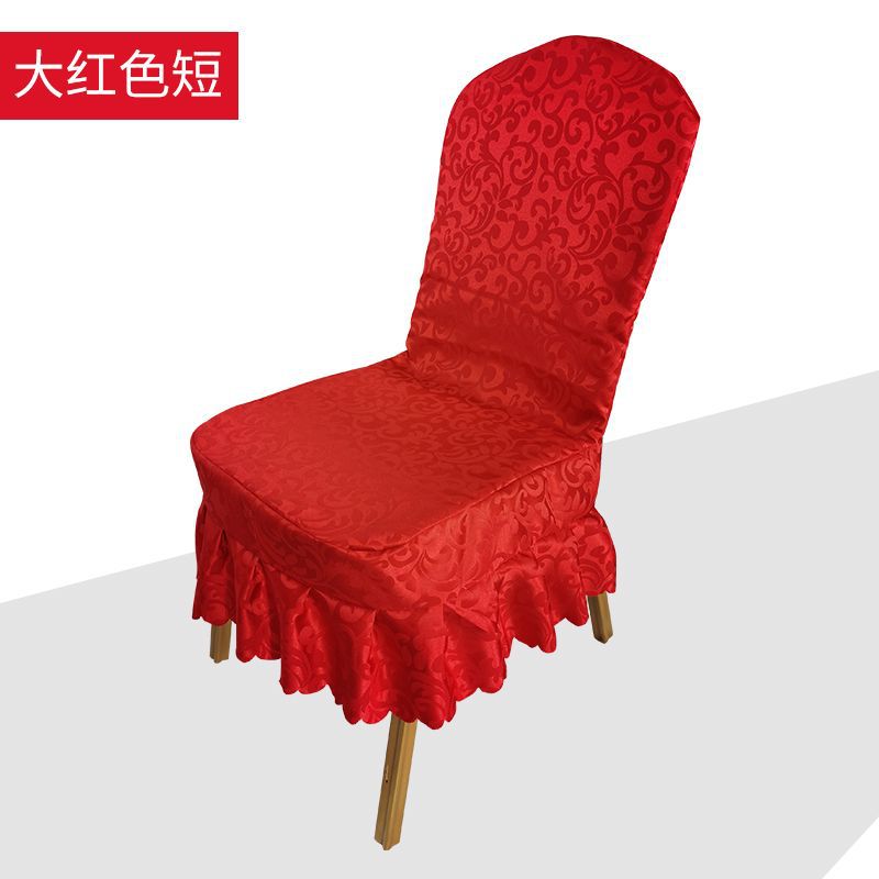 Doble gancho rojo y media falda sin dientes ☆