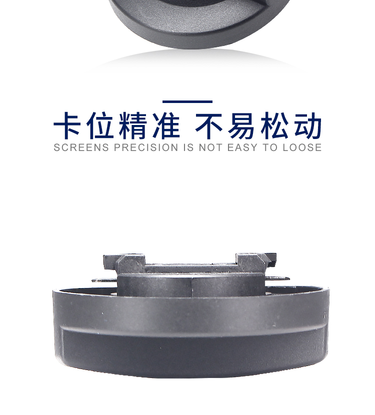 Suitable for New Santana Jetta Lavida Mingjing Xinrui Polo Golf 7Ea211 Engine Oil Cap