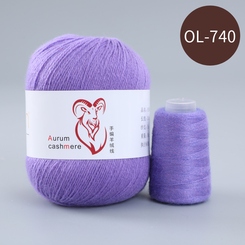 3가닥(3가닥)*≥32tex*16S*OL740