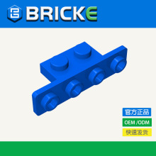 BRICKEש�� 1x2-1x4�мܼ� �����ָ�10201 2436 28802��ľС����