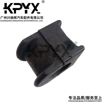 Bar rubber sleeve front – Asqı sistemi / Xodovoy hissələr