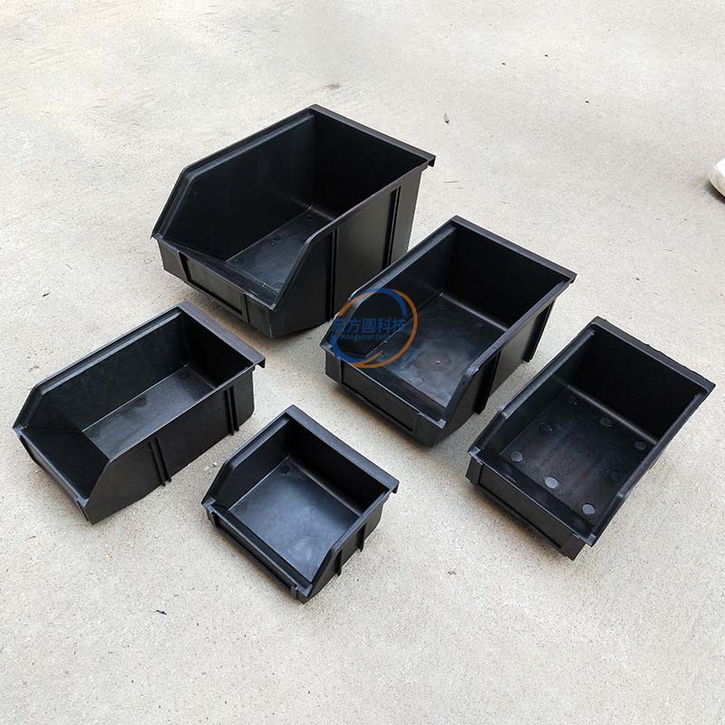 Caja de Almacenamiento Antiestática para Piezas image 3