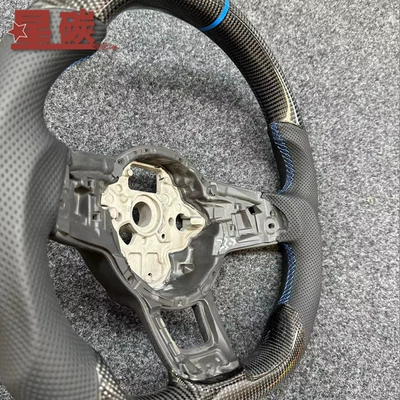 Wheel Modified Car Steering Wheel Cross-border – Steering wheel