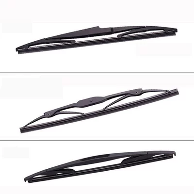 Rear Wiper Blade Tiguan Special – Wiper