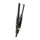 Men's Straight Hair Splint Fluffy Textured Straight Board Small Student Perm Dual-purpose Mini Lightweight