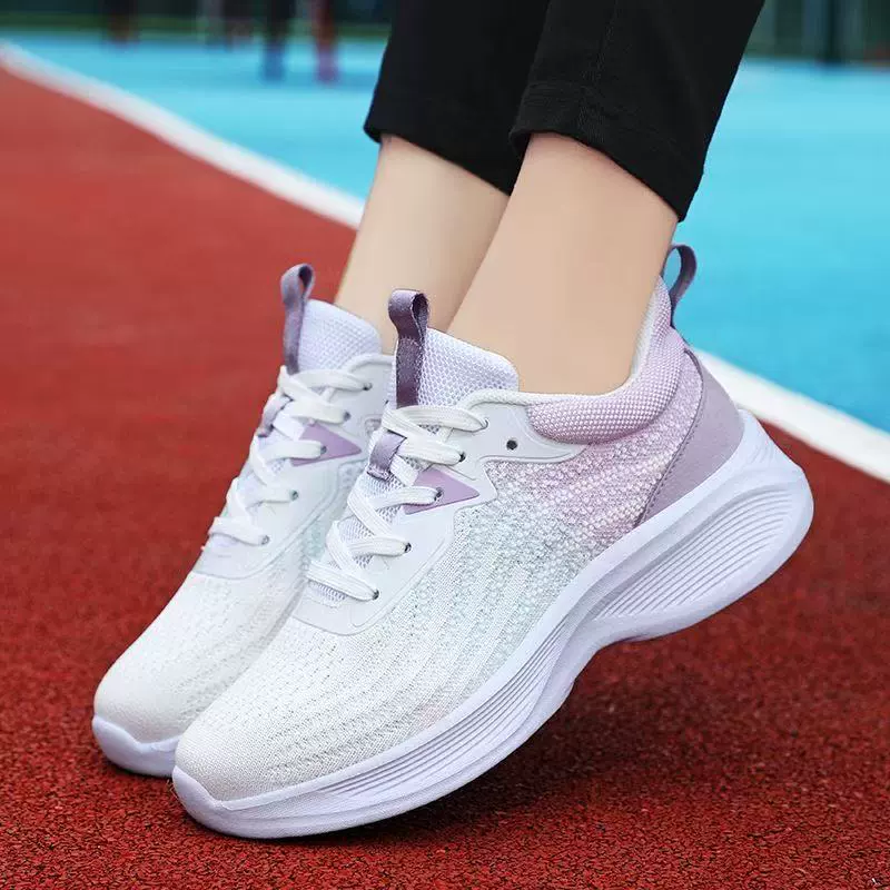 Trend universal casual footwear, low design sports shoes, soft heel, Korean style, trend of season, soft sole
