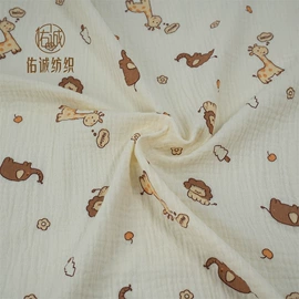 其他棉类面料;纱卡;棉坯布