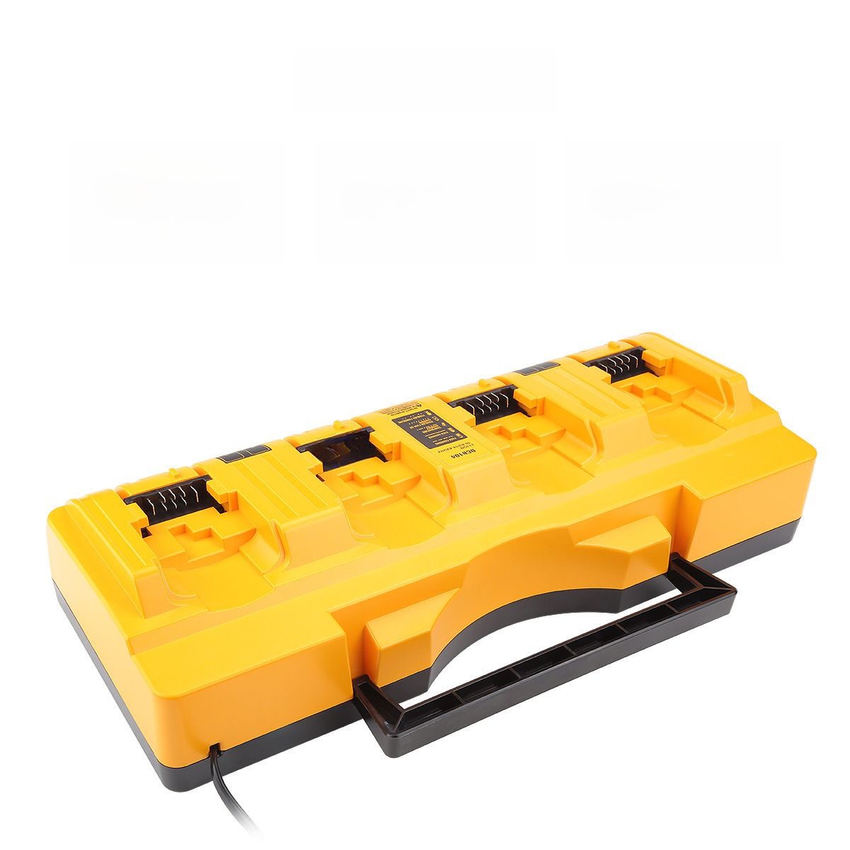 Handheld electric lithium battery