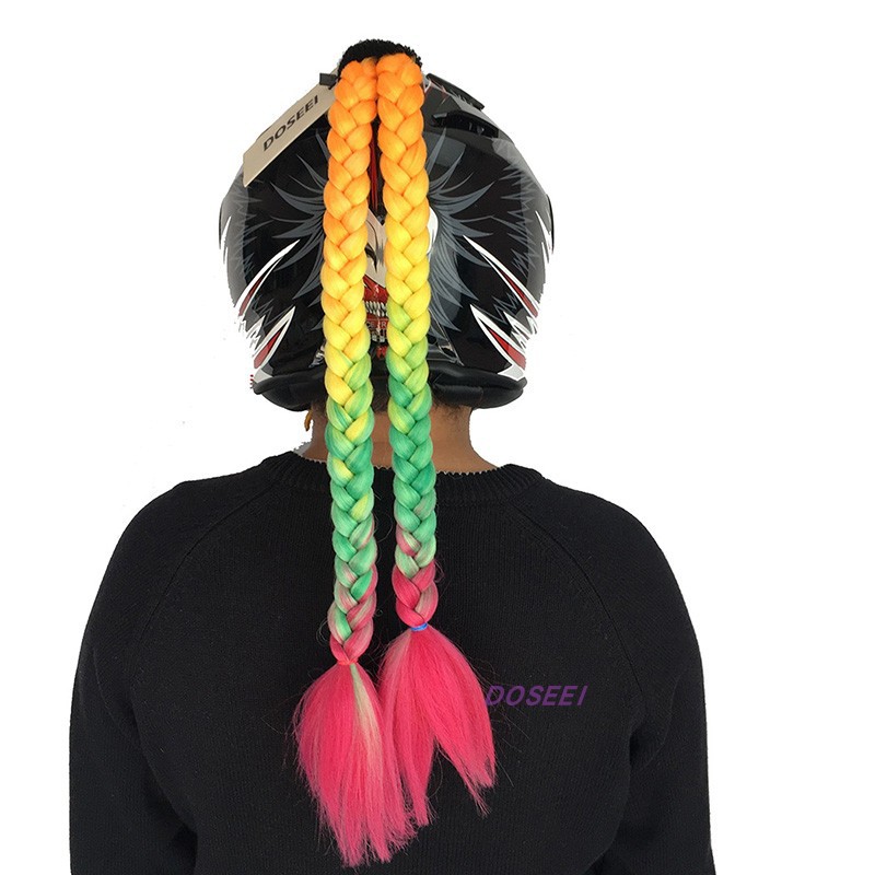 Style, Helmet Decoration – Motuoche Auto Parts and Accessories - four-colors-1
