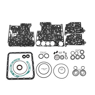 Suitable for Tw-40Ls Jimny Automatic Transmission Small Repair Kit Repair Kit Gearbox Seal Accessories