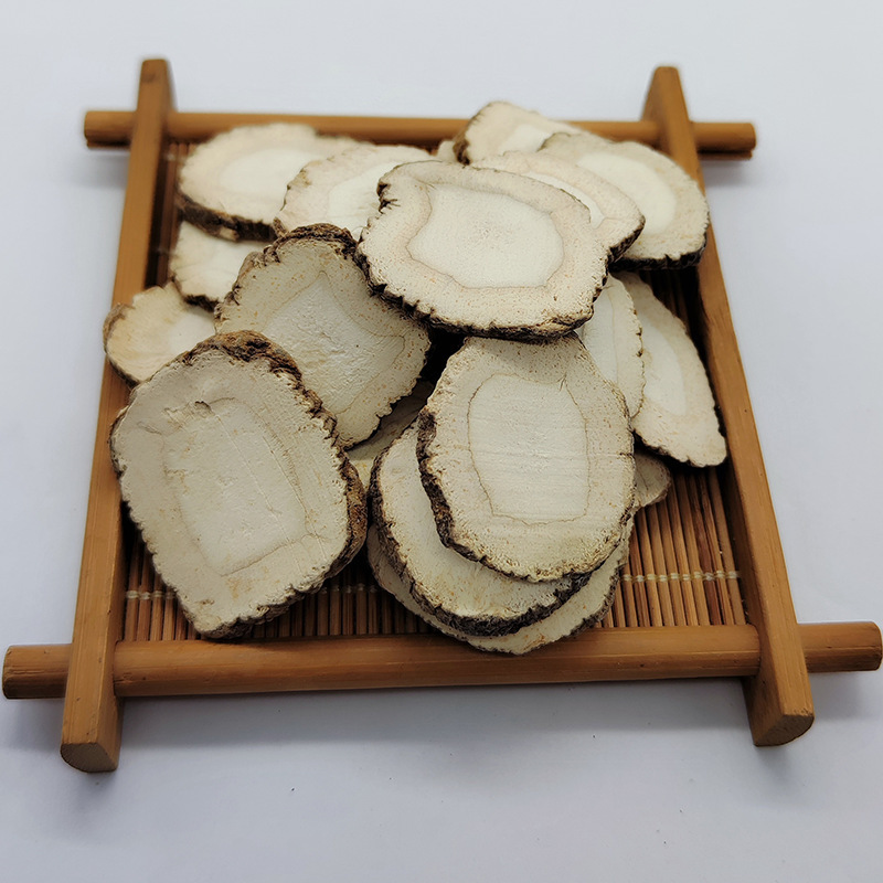 白芷中药材香料白芷片白止根白芷粉卤料香白芷片调料白芷500g包邮|undefined