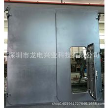 密闭门 舰艇防护门 GJB 2805A-2021 洞库密室选用