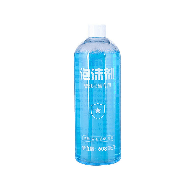 智能马桶泡泡补充液发泡泡沫盾浓缩防溅抑菌除臭泡泡卫泡沫剂|undefined