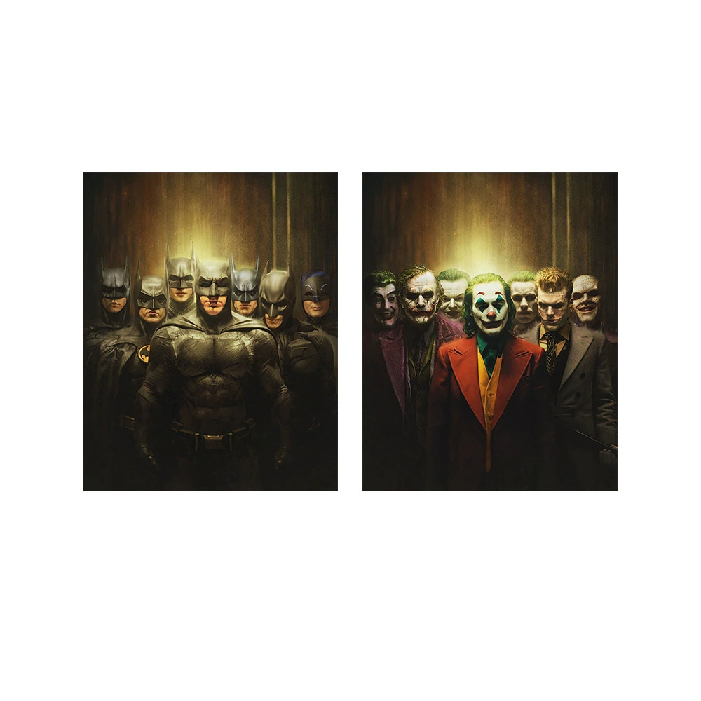 Three dimensional poster, 3D, gradient, in 3d format, wholesale