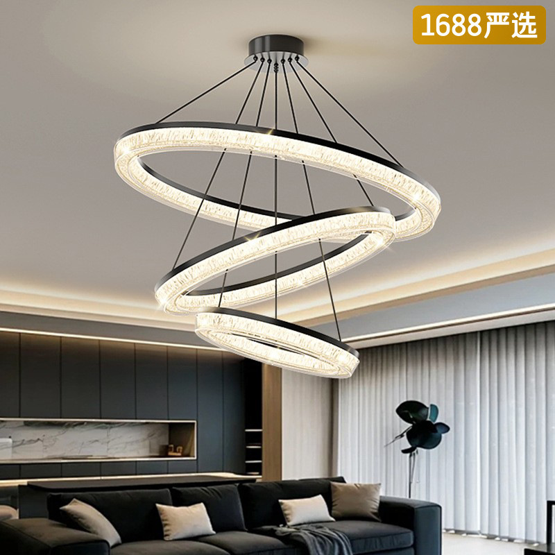 [Selección estricta] lámpara de vela de diseño moderno y simple, lámpara de vela de estilo italiano minimalista y lujoso en el nuevo restaurante de 2025