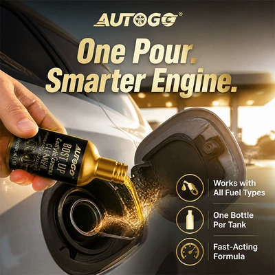 Additives Without the Need for – Motor gasoline additive
