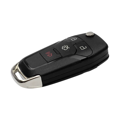 Modification Replacement Shell, Car Keys