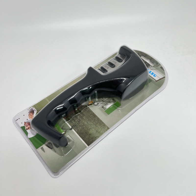 Pipa afiladora artefacto afiladora rápida afiladora piedra afiladora cerámica doméstica afiladora barra de fábrica al por mayor envío