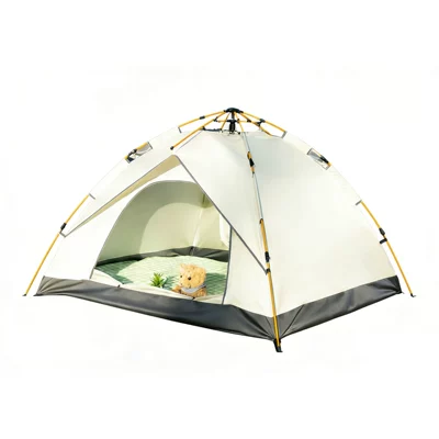 Automatic Quick-Opening Tent, Portable: Avtomobil dam çadırları
