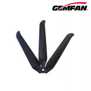 Ǭ�SGemfan 1051F-2/F1051-3�ۯB��2/3�~������10��o�˙C����FPV