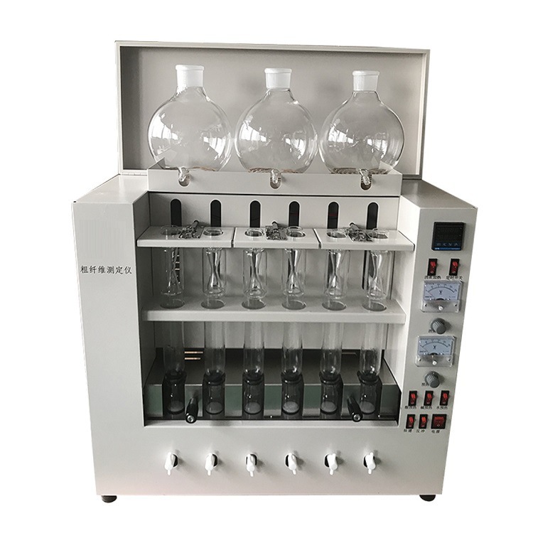 粗纤维测定仪型号M247971 库号M247971