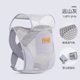 Baby strap lightweight outing simple baby holding gadget free hands newborn baby multi-functional labor-saving front and rear use