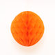 New Year's Day Day Shopping Mall Event Pendant Honeycomb Ball Wedding Room Column Decorations Craft Paper Honeycomb Ball