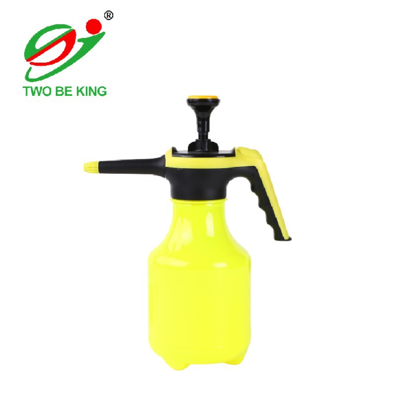 작은 미네랄 워터 2 리터 노란색 20/상자 KQS05-2000ML-Y