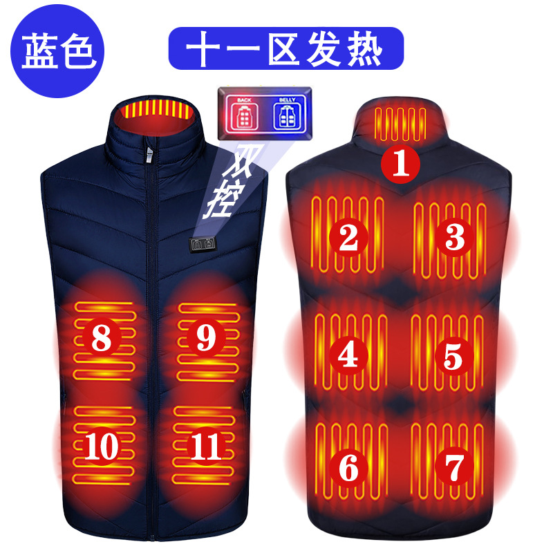 블루존 11 [이중 제어]