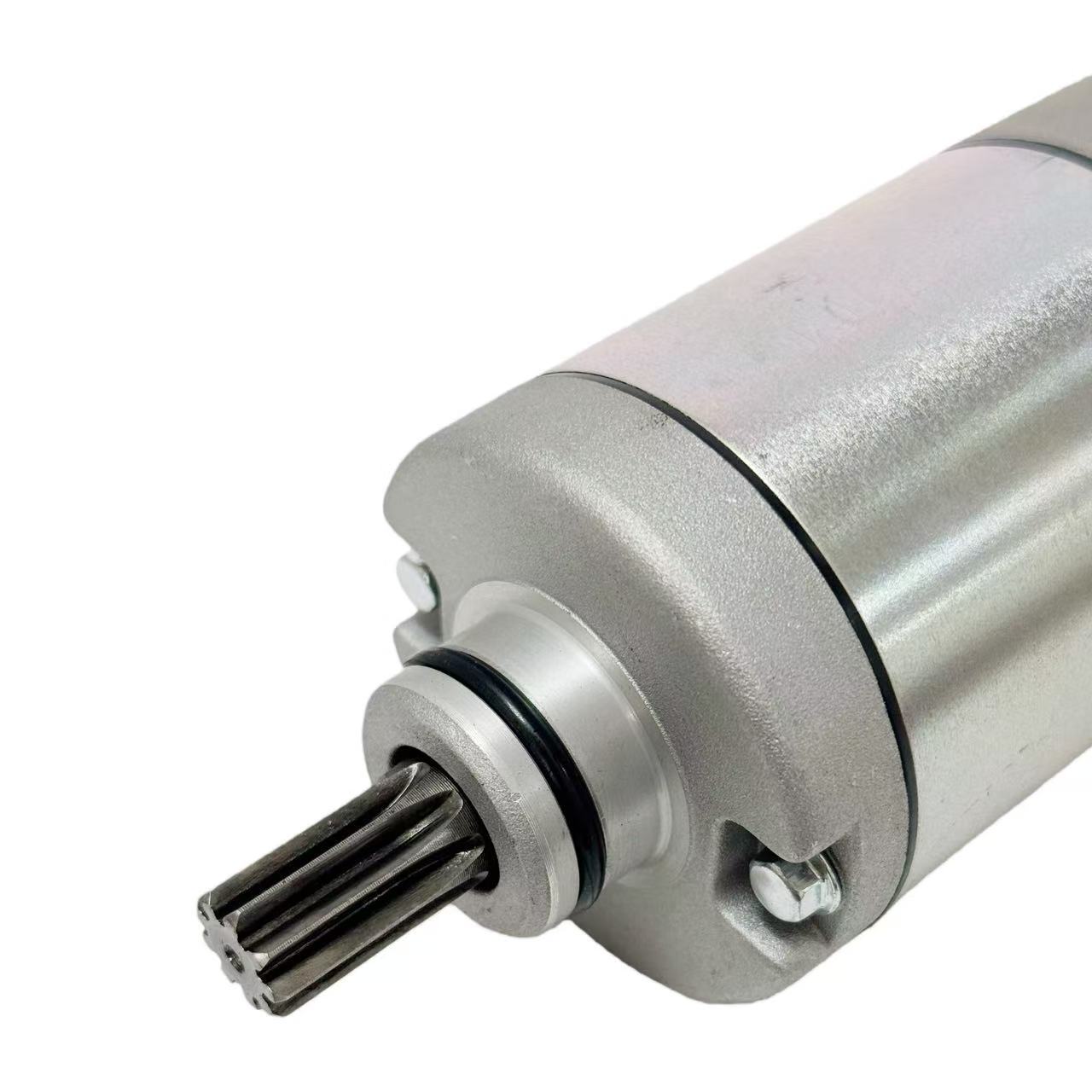 28P-81890-01-00 starter motor is suitable for ATV YFM550-700 09-14 motor accessories