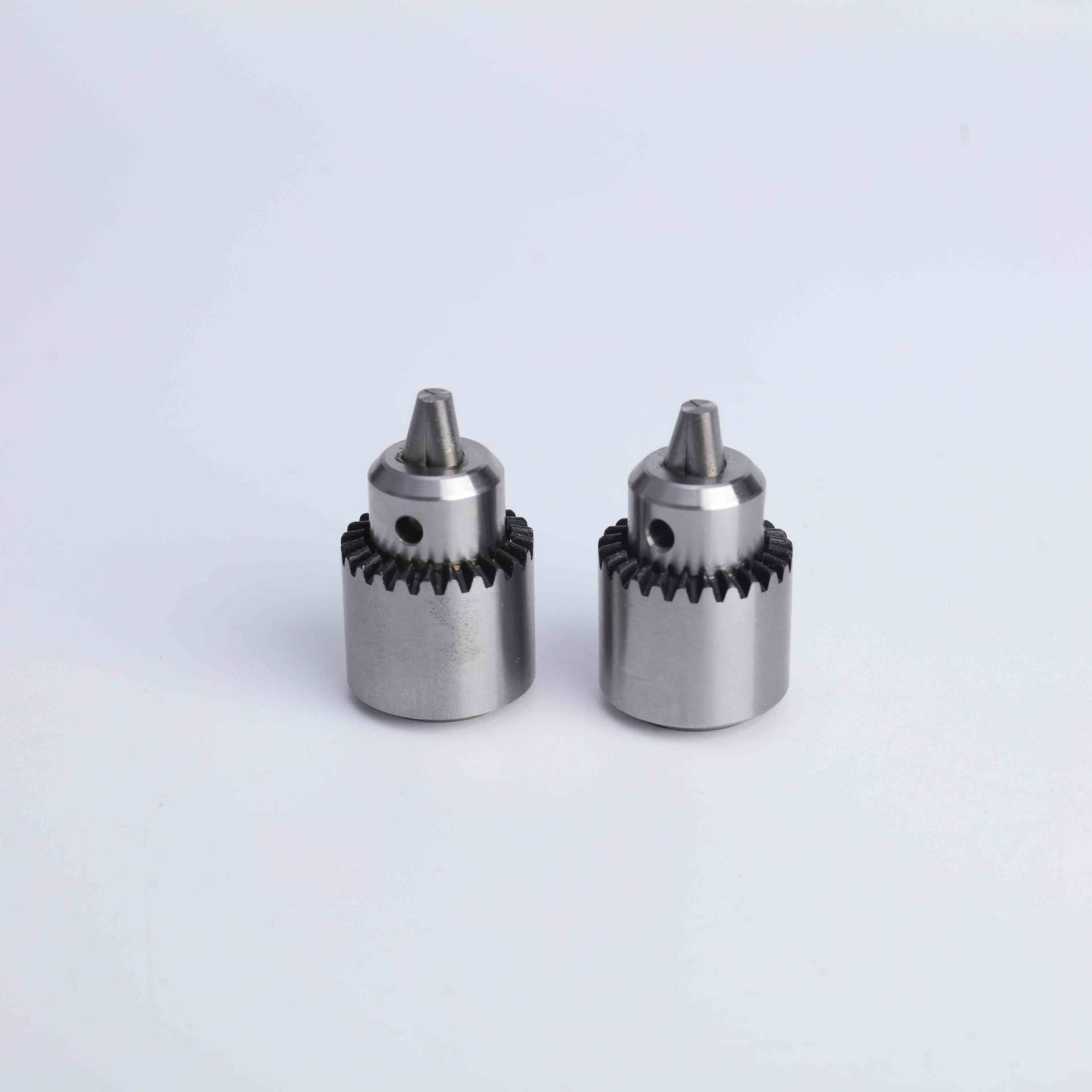 0.2-4MM JT0扳手钻夹头