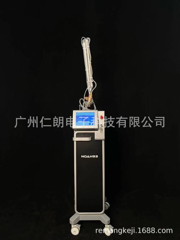 CO2 エリエールドットマトリックス外国貿易輸出バージョンタトゥー除去肌の若返り妊娠美容機器|undefined