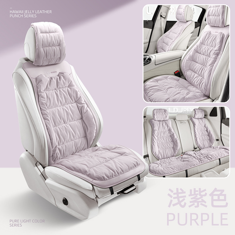 Universal – Seat cushion, seat cover Car Cushion Winter - v-15