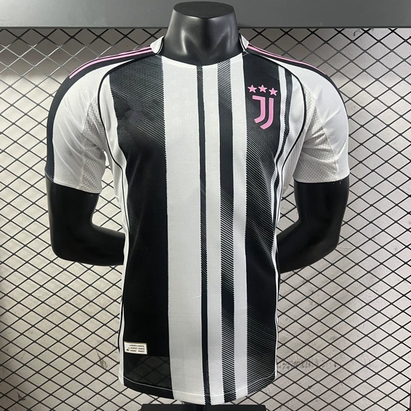 25-26 Juventus home court