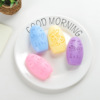 Small children's plastic warm stickers, hand warmer