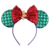 Headband, mermaid