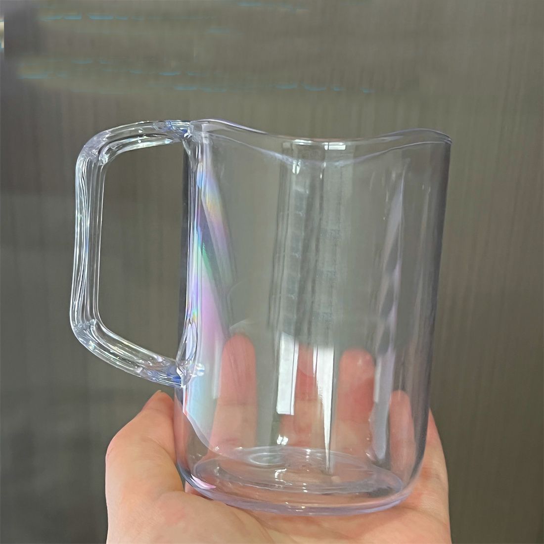 Evangelista dibujos animados cepillo de dientes tazas de enjuague encantador tazas de lavado casero de plástico bebé niño tanque de dientes para niños