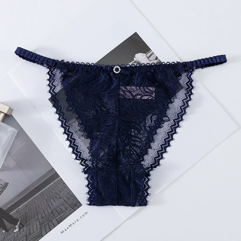 Штаны с Lace, сексуальное нижнее белье, для импорта, тонкие лямки