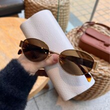 ����С�� lisaͬ��ī��Ů�� �۷縴�Ÿ߼���СԲ��̫���۾� 40235
