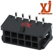 �S��ֱ�N���N�p�ž�������^10PIN �������g��3.0mm WAFER���
