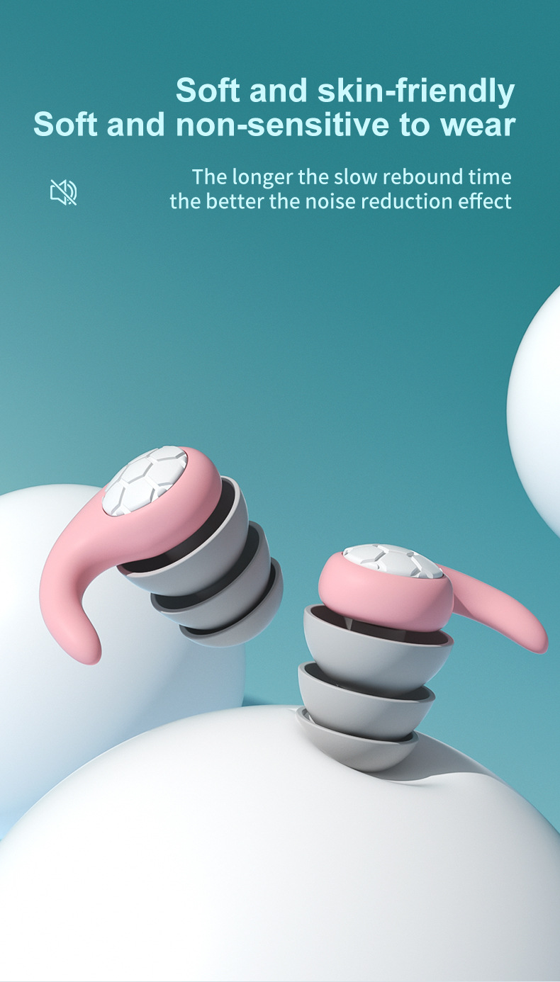 耳塞详情页——英文_