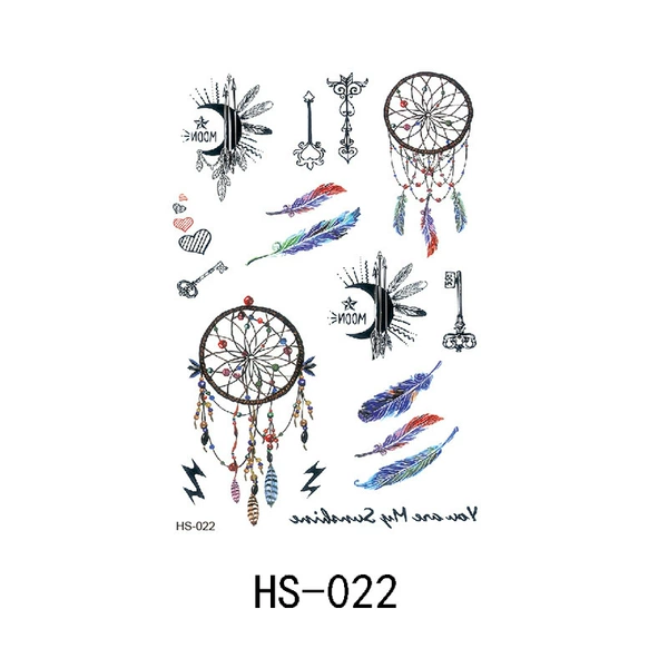HS-022-105*148mm