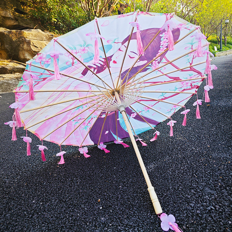 사진 118 + 핑크 꽃잎 술