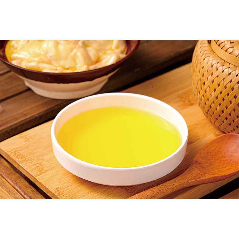 濃厚鶏油 25KG ハラール認証ケータリングライスヌードル スパイシーポットメーカー直送 業務用鶏油|undefined
